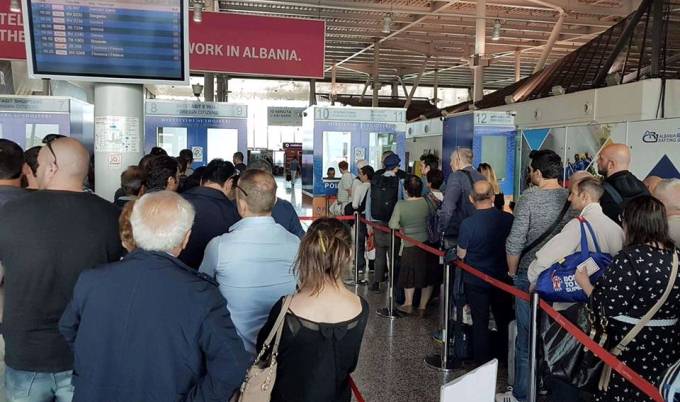 19 mije aplikante per azil ne BE ne 2018: Te paret ne bote ne raport me numrin e popullsise